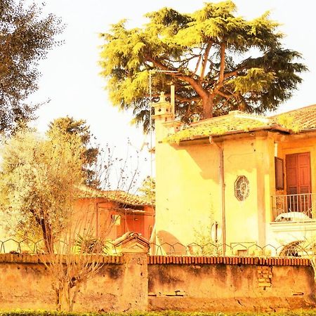 Near Metro Flat - Best Bnb Garbatella 罗马 外观 照片
