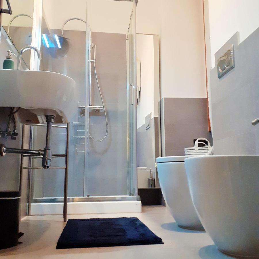 Near Metro Flat - Best Bnb Garbatella 罗马 外观 照片