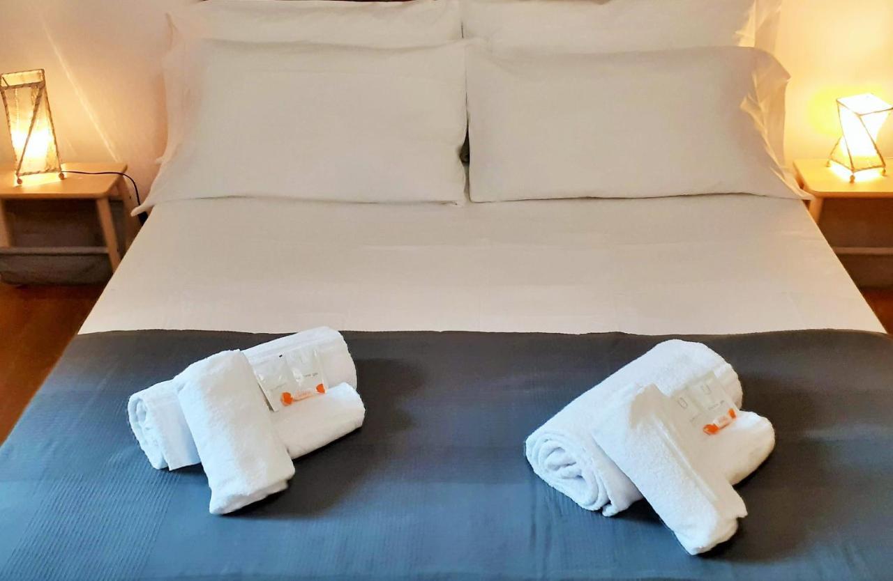 Near Metro Flat - Best Bnb Garbatella 罗马 外观 照片