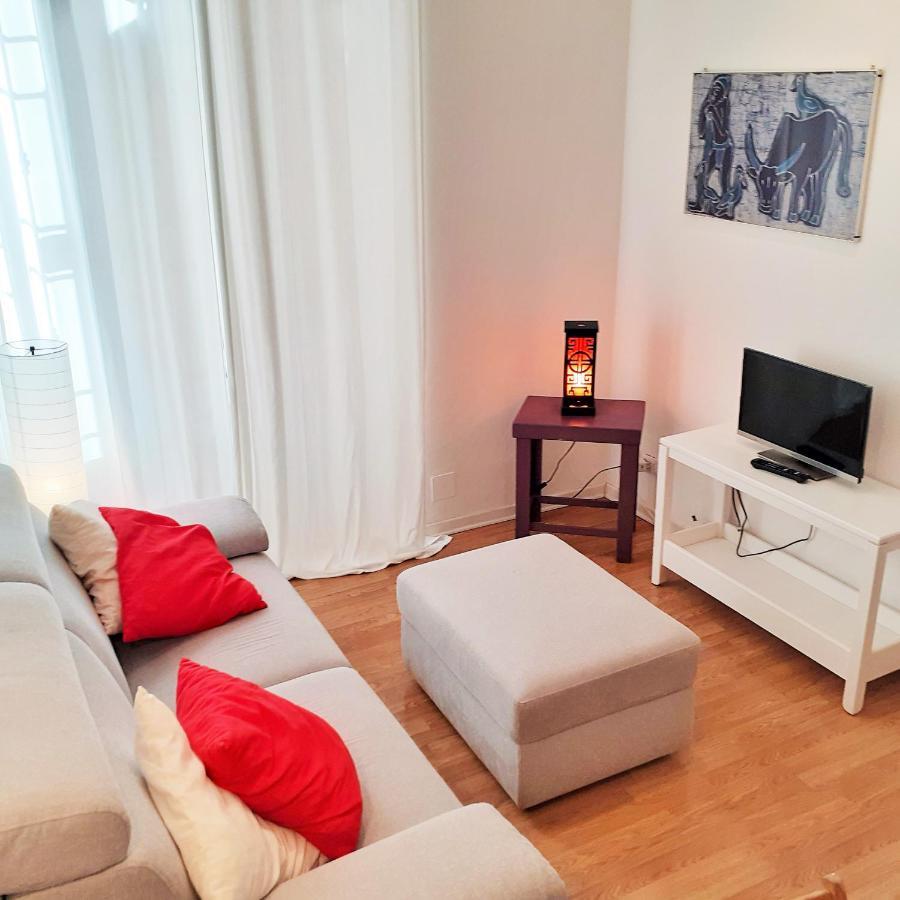 Near Metro Flat - Best Bnb Garbatella 罗马 外观 照片