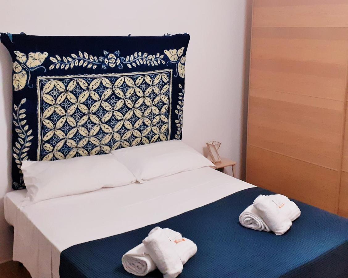Near Metro Flat - Best Bnb Garbatella 罗马 外观 照片