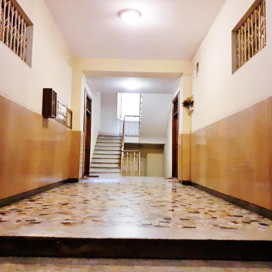 Near Metro Flat - Best Bnb Garbatella 罗马 外观 照片