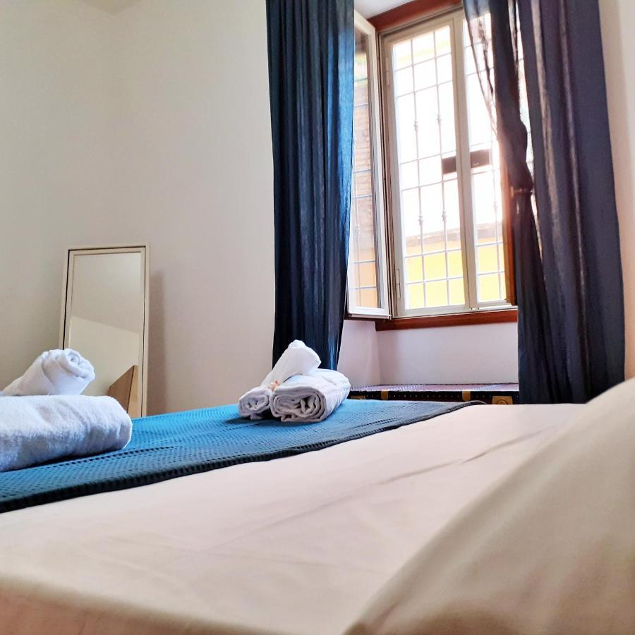 Near Metro Flat - Best Bnb Garbatella 罗马 外观 照片