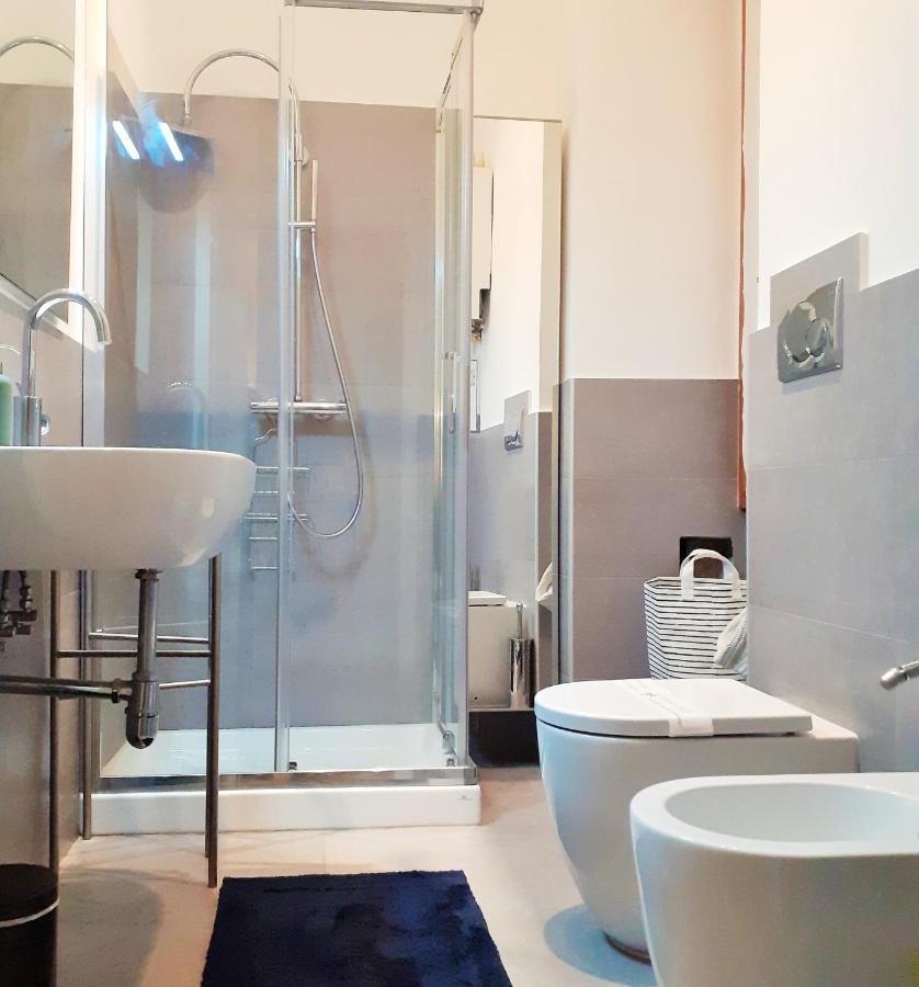 Near Metro Flat - Best Bnb Garbatella 罗马 外观 照片