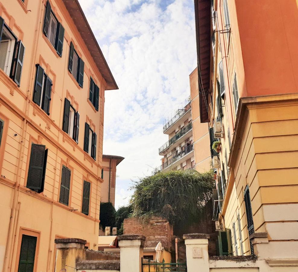Near Metro Flat - Best Bnb Garbatella 罗马 外观 照片