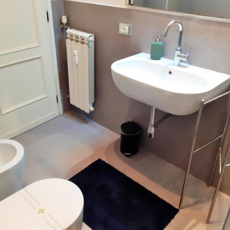 Near Metro Flat - Best Bnb Garbatella 罗马 外观 照片