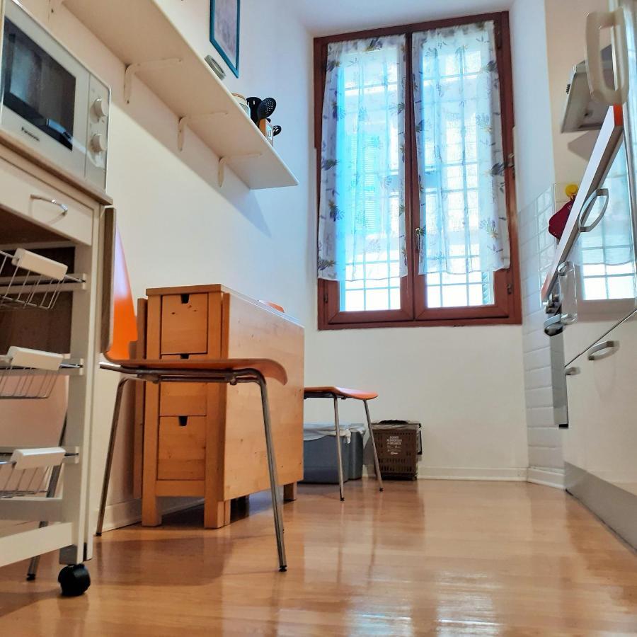 Near Metro Flat - Best Bnb Garbatella 罗马 外观 照片