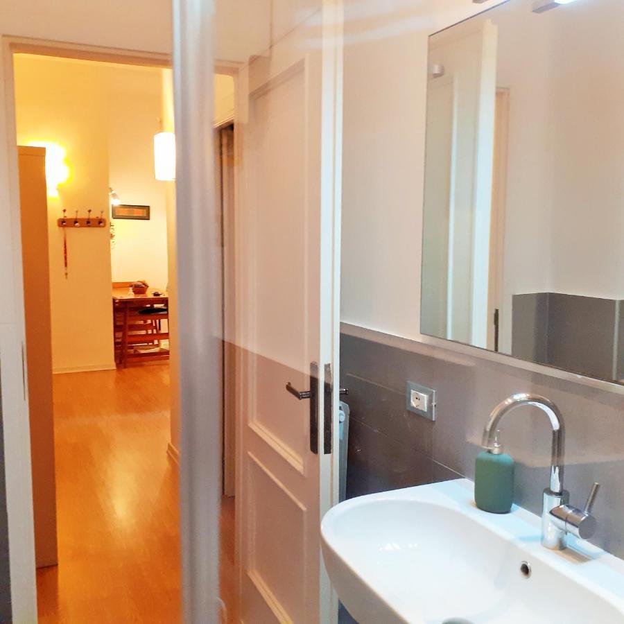 Near Metro Flat - Best Bnb Garbatella 罗马 外观 照片