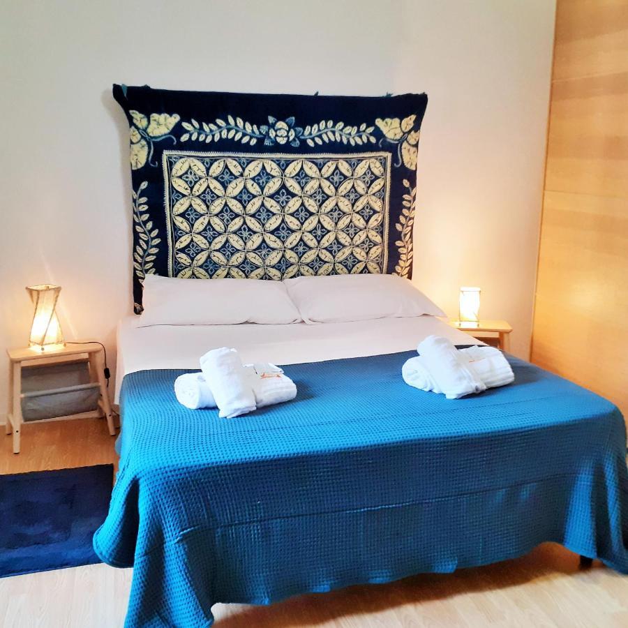 Near Metro Flat - Best Bnb Garbatella 罗马 外观 照片