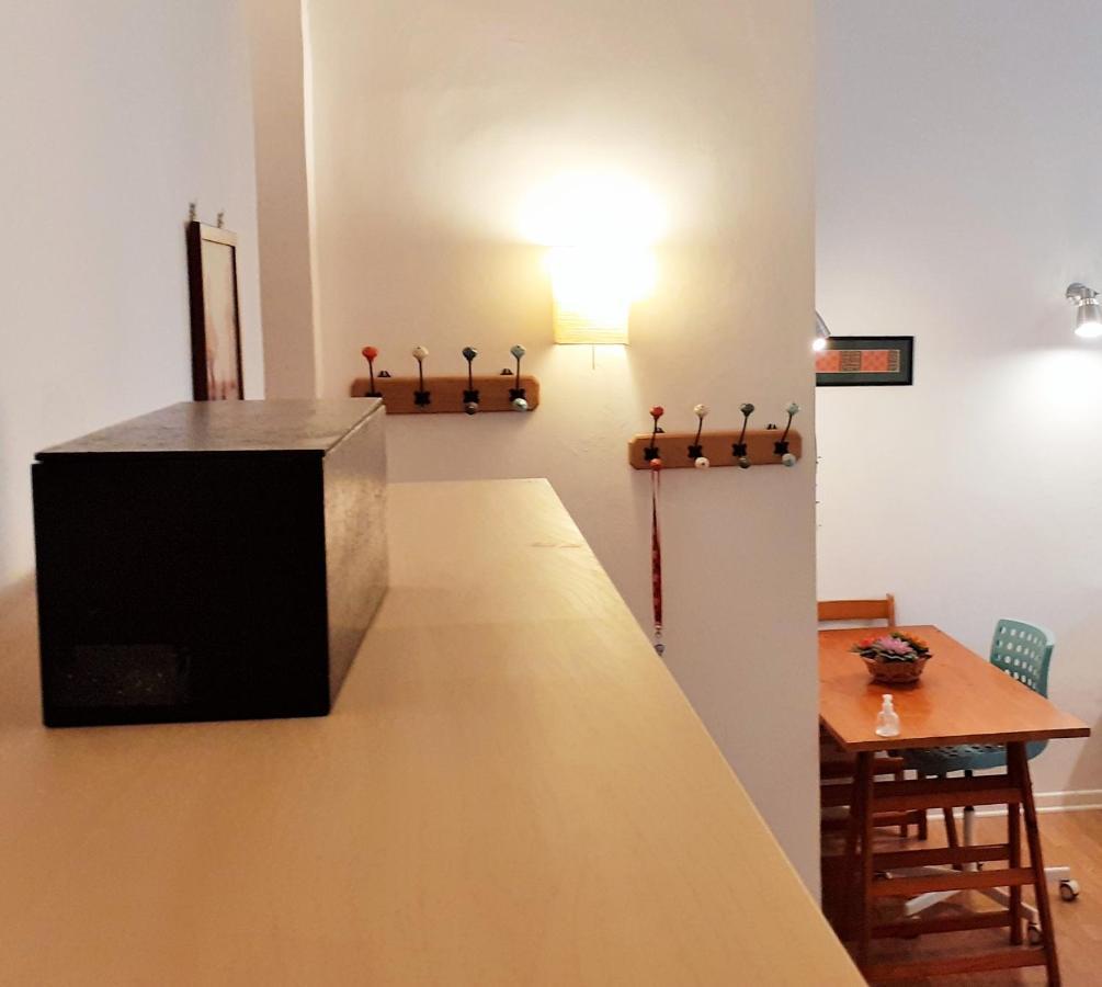 Near Metro Flat - Best Bnb Garbatella 罗马 外观 照片